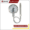 Electrical contact pressure gauge(manufacturer)
